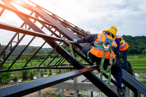 Roof Repair Estimates in Kenilworth, IL