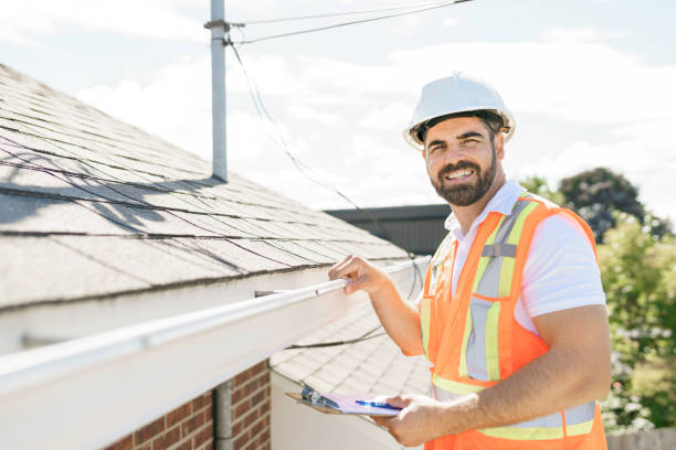 Quick and Trustworthy Emergency Roof Repair Services in Kenilworth, IL