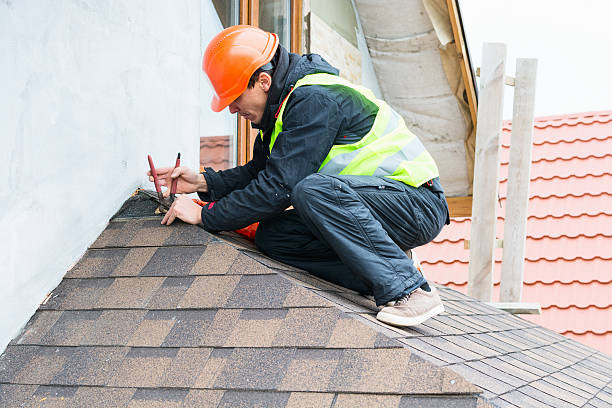 Residential Roof Replacement in Kenilworth, IL