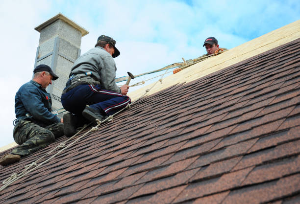 Roof Installation Near Me in Kenilworth, IL